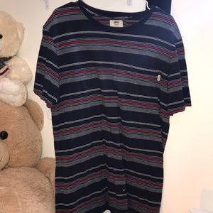 vans t-shirt